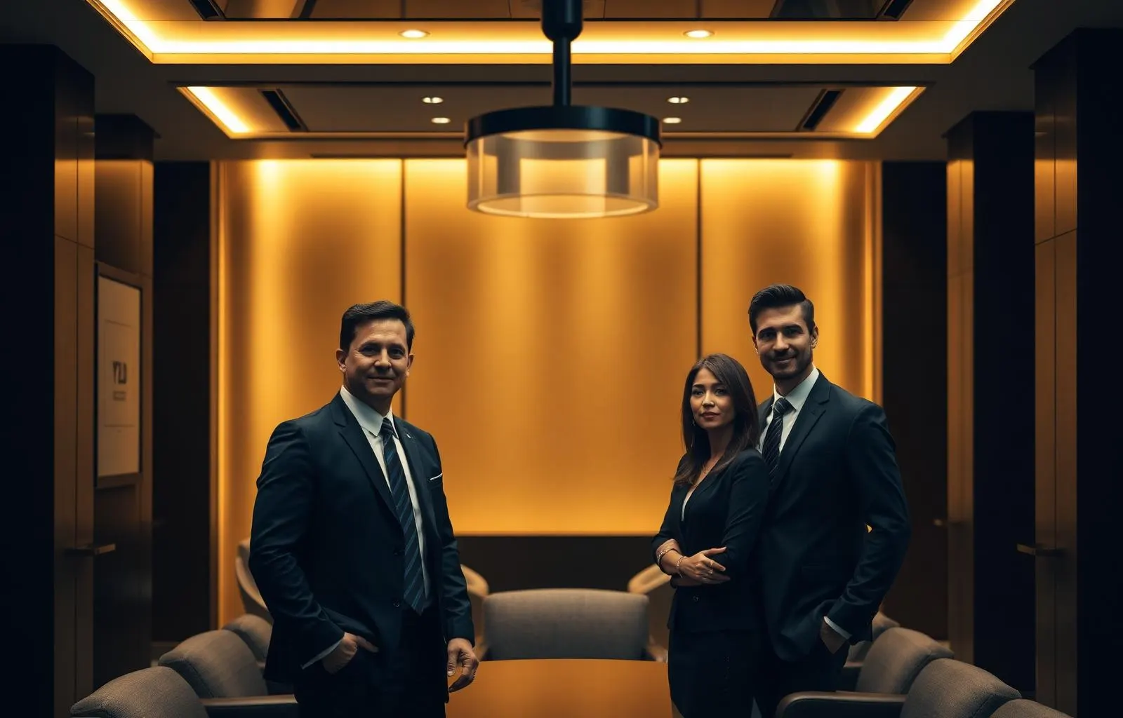 Equipe Capital Consórcio Nacional